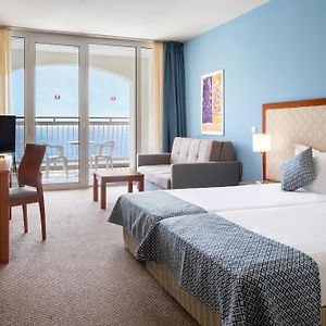 Standard Zimmer mit zwei Einzelbetten